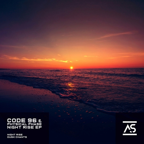 Physical Phase, Code 96 - Night Rise [ASR586]